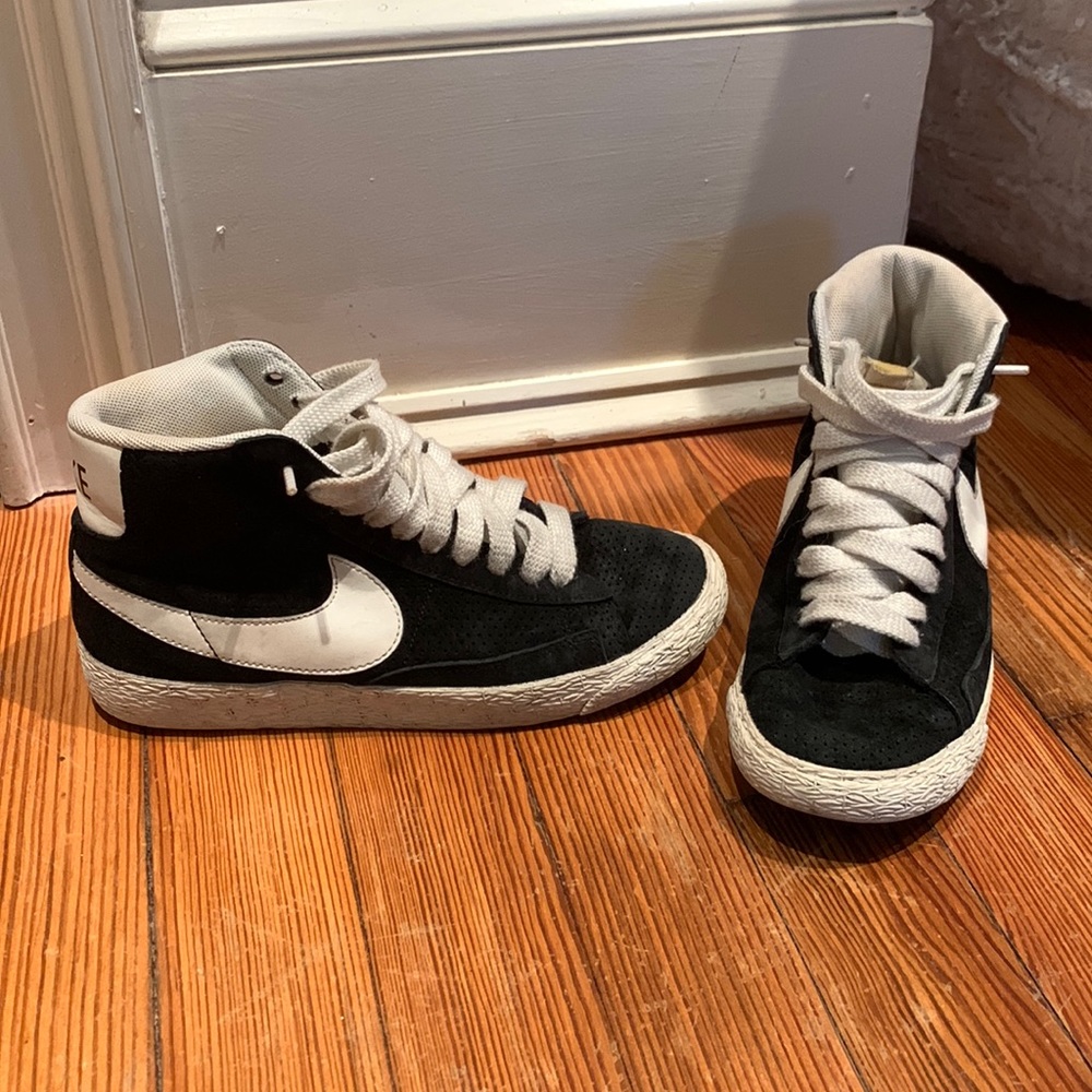 Nike Blazers